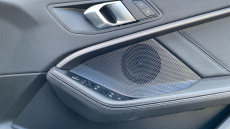 BMW 1 Series 118i [136] M Sport 5dr Step Auto [LCP] Petrol Hatchback